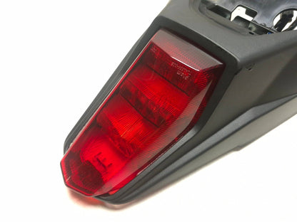 2025 Yamaha Yzf R3 Tail Brake Light W/ Fairing Cover Assy OEM