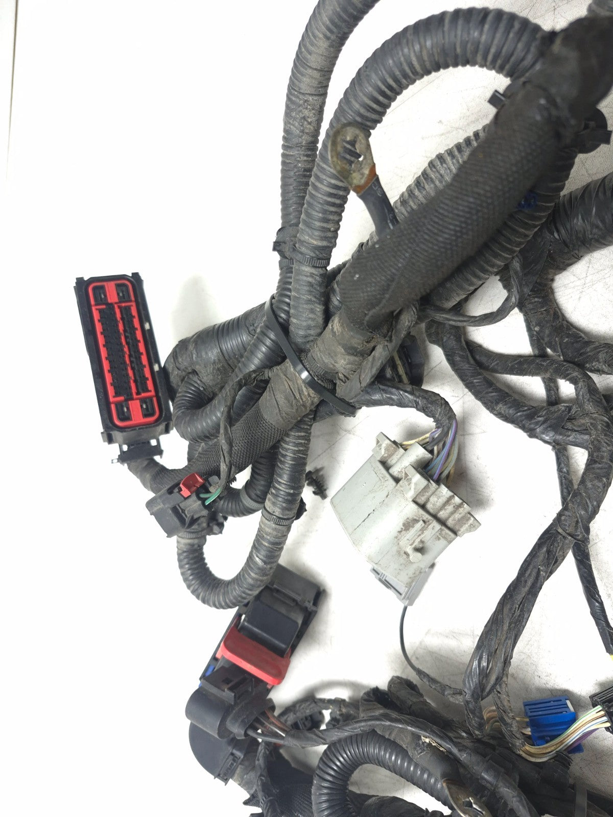 2014 Dodge Avenger Engine Under Hood Wire Harness OEM