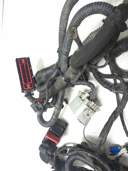 2014 Dodge Avenger Engine Under Hood Wire Harness OEM