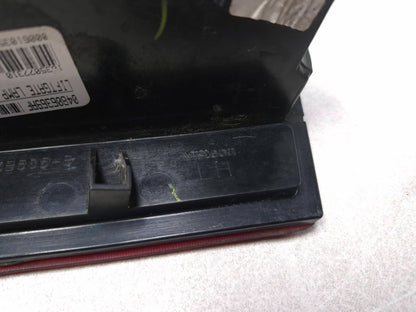 2016 Dodge Journey Tail Light Inner Left & Right OEM