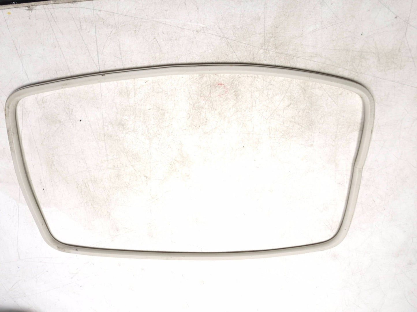 2019 Ford Ecosport Sunroof Seal Weatherstrip OEM