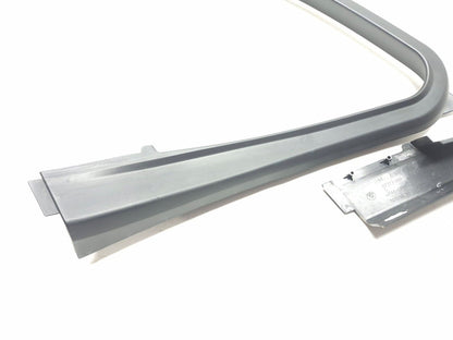 2011 BMW 750li Front Door Window Frame Trim Cover Left & Right 2pcs Oem✅