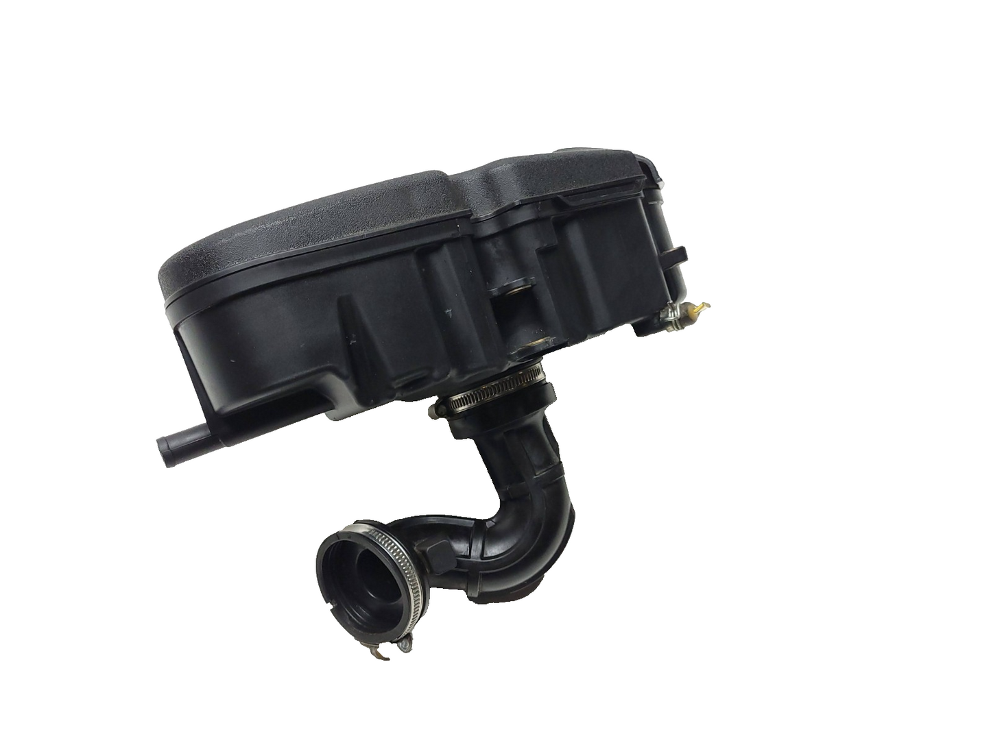 2017 Piaggio Fly Air Cleaner Box OEM