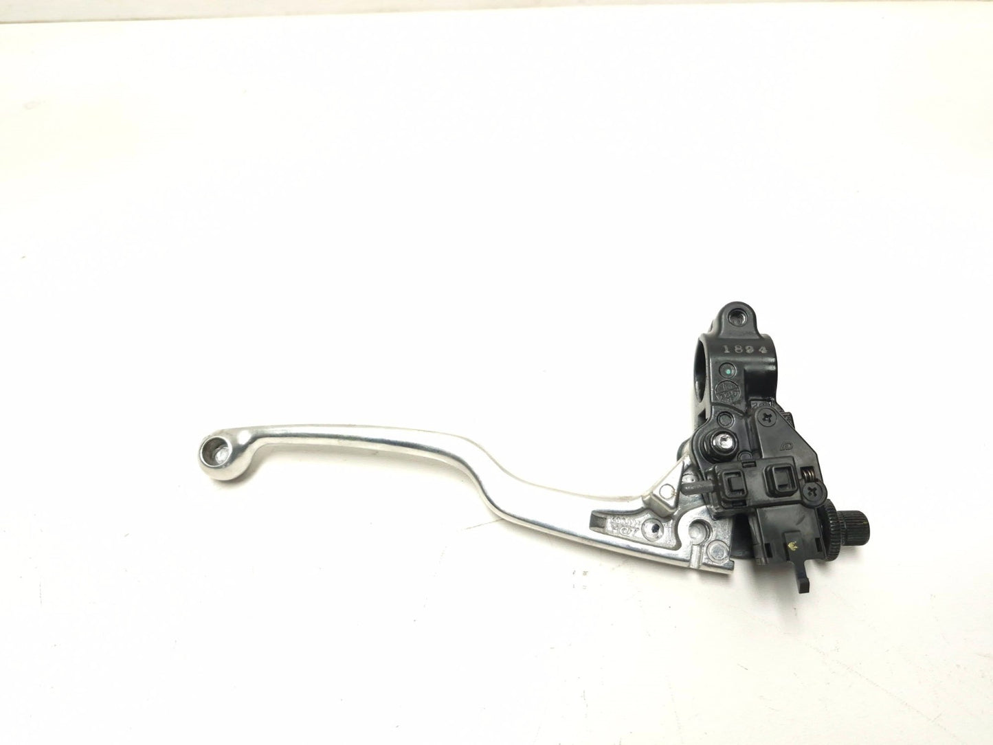 2025 Kawasaki Ninja Ex 500 Clutch Lever & Cable OEM