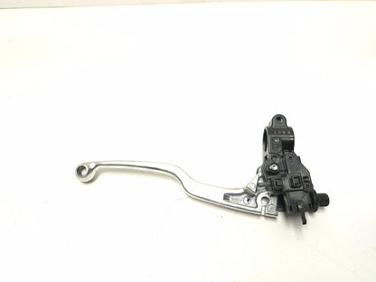 2025 Kawasaki Ninja Ex 500 Clutch Lever & Cable OEM