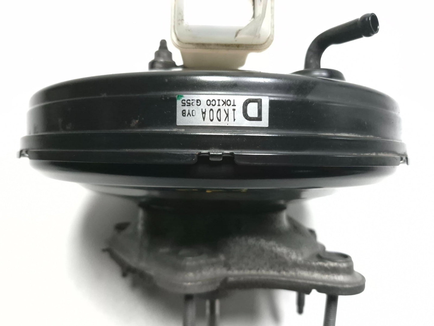 2011 Nissan Juke Power Brake Booster W/ Master Cylinder OEM