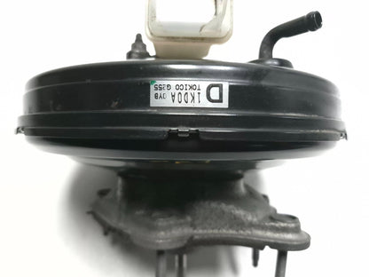 2011 Nissan Juke Power Brake Booster W/ Master Cylinder OEM