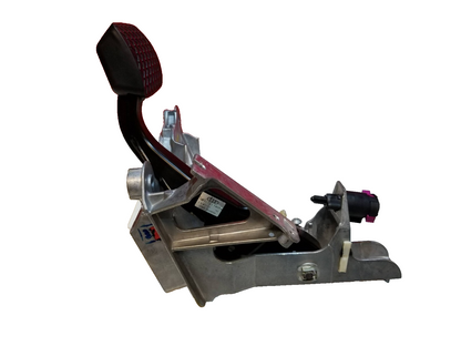 2014 Audi A6 Brake Pedal OEM