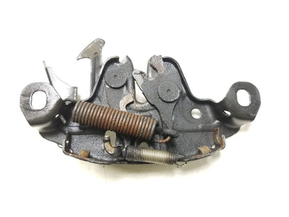 2008 - 2013 Nissan Rogue Hood Latch Lock Actuator  OEM