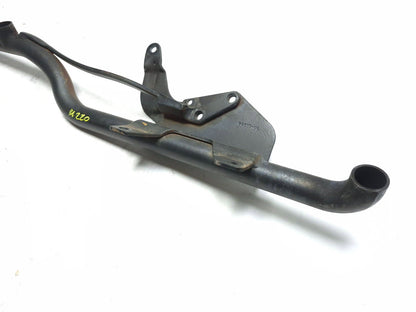 2004-2013 Harley Sportster 1200 883 Exhaust Muffler Support Bracket Interconnect