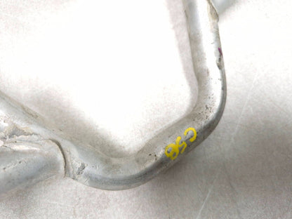 2018 Chrysler 300 Ac Hose Line Pipe  3.6l 3pcs OEM