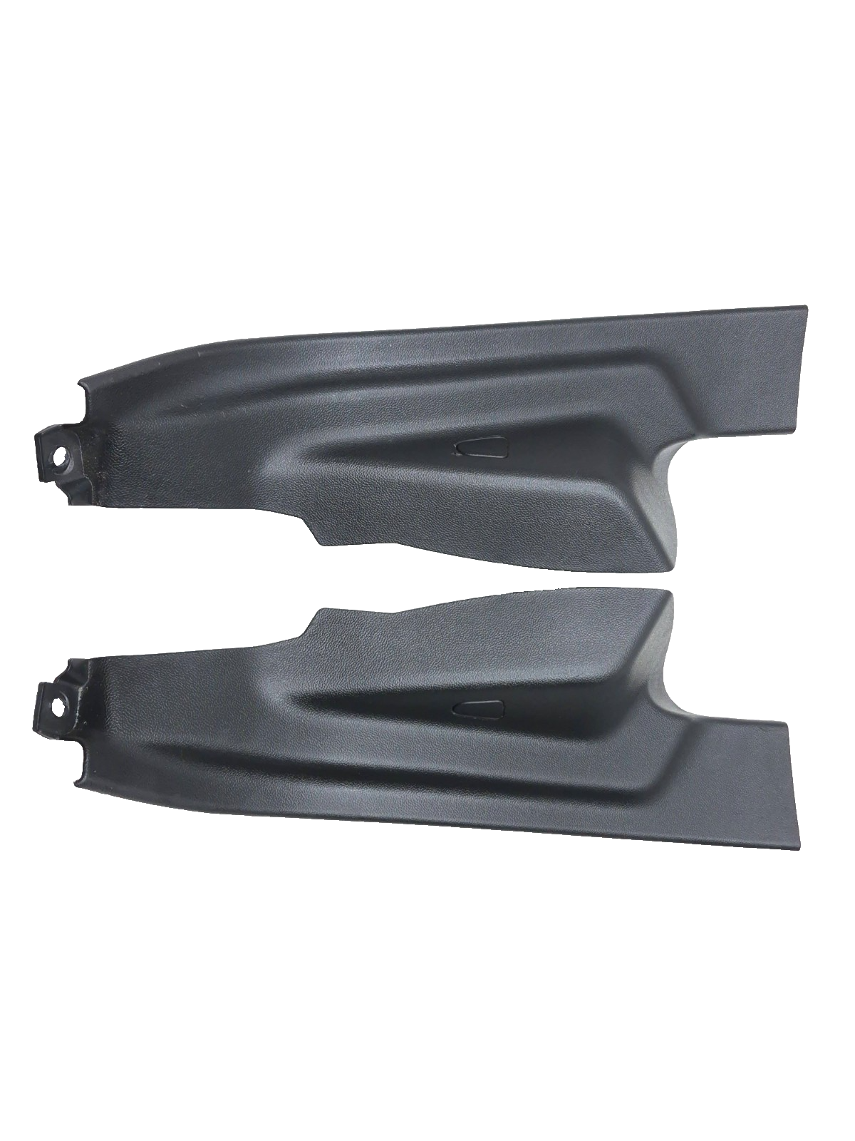 2021 Alfa Romeo Giulia Rear C Pillar Door Scuff Sill Left & Right Pair Oem✅