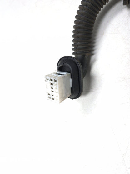 2014 Hyundai Accent Rear Driver Left Door Wiring Harness OEM