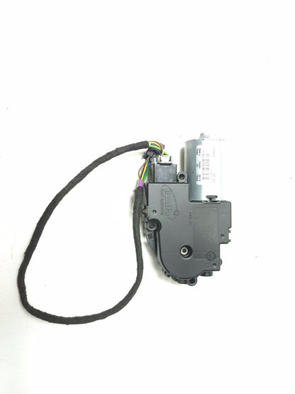 2010 Mercedes S400 Sunroof Actuator Motor OEM