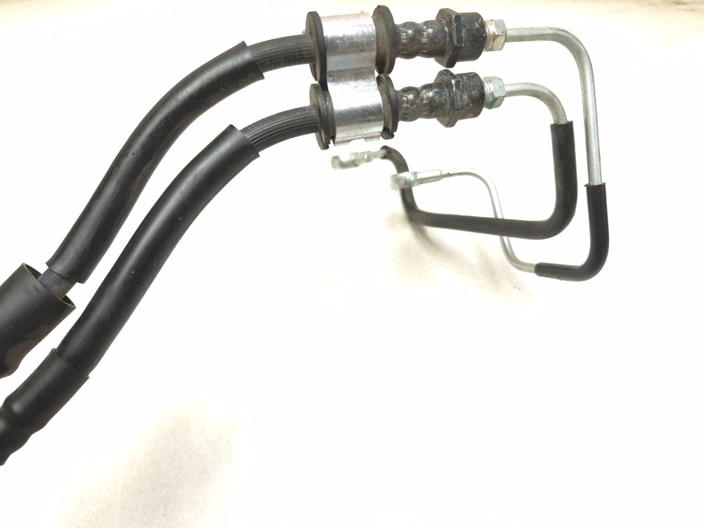 2024 Yamaha Yzf R3 Brake Hose Pipe Line Set OEM