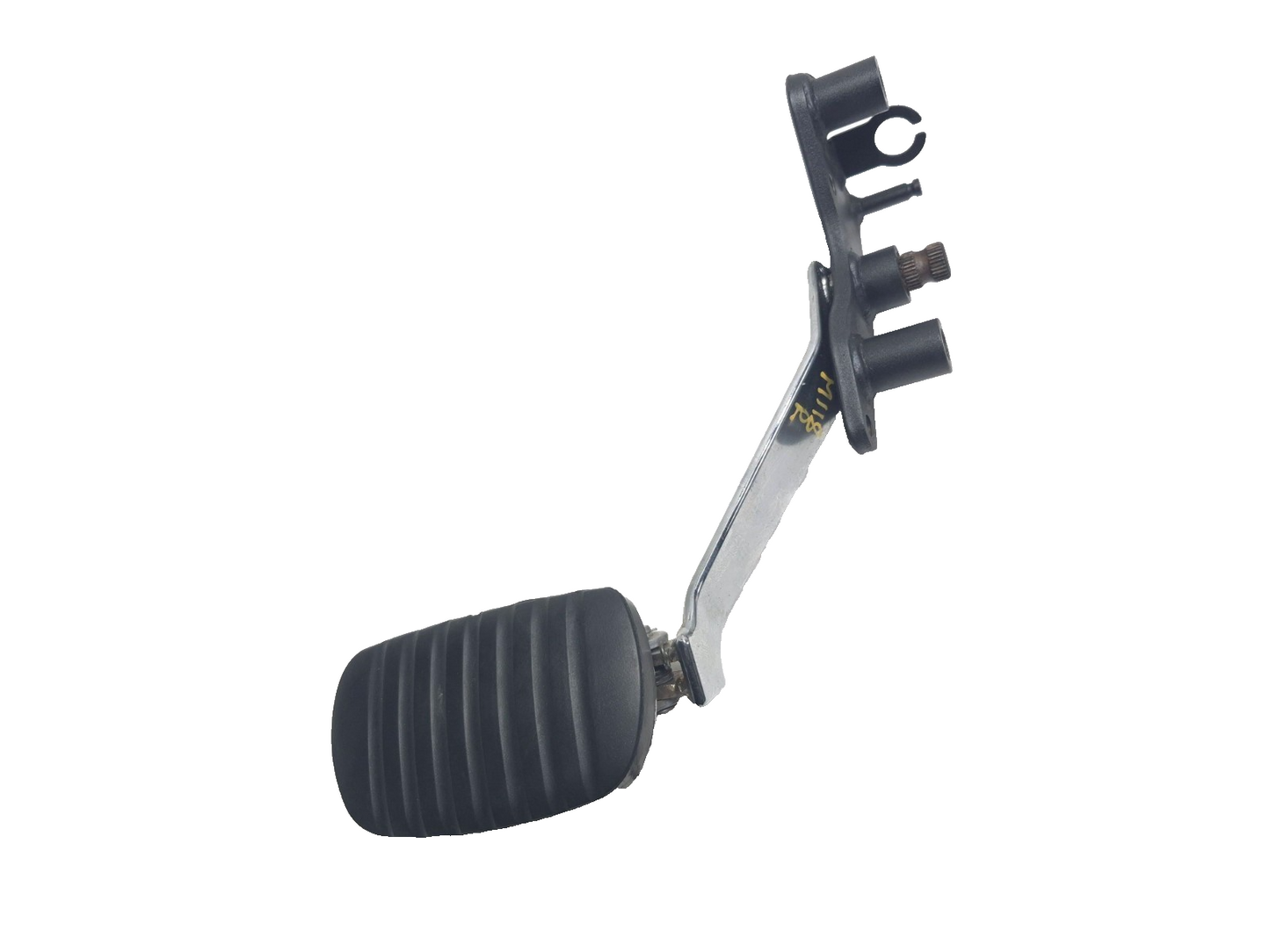 2004 Kawasaki Vulcan 2000 Rear Brake Pedal OEM