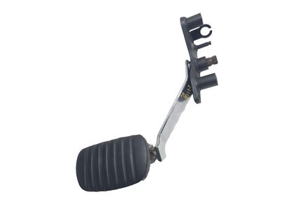 2004 Kawasaki Vulcan 2000 Rear Brake Pedal OEM