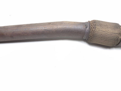 2013 Hyundai Genesis Coupe 2.0l Exhaust Pipe OEM