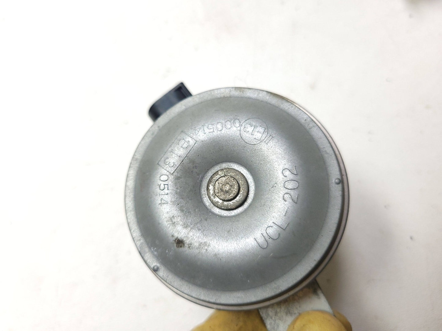 2013 VW Golf GTI Horn Signal Hig & Low Tone  OEM