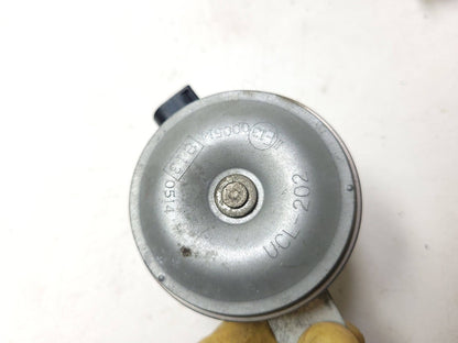 2013 VW Golf GTI Horn Signal Hig & Low Tone  OEM