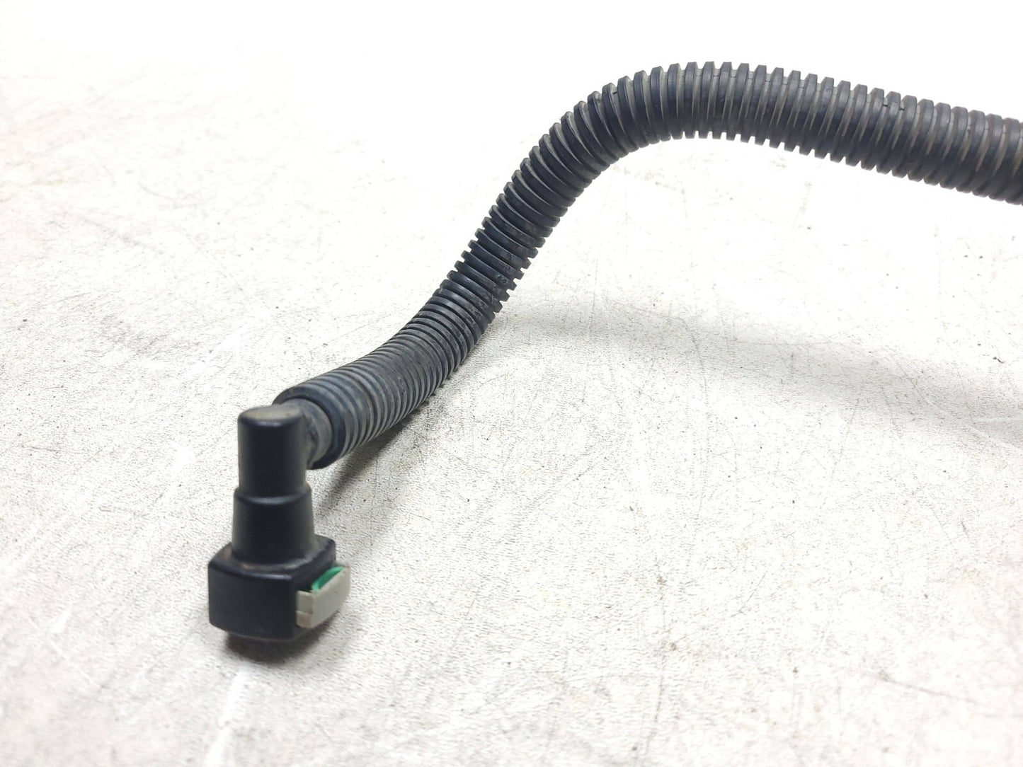 2014 - 2019 Chevrolet Silverado 1500 Engine Crankcase Ventilation OEM