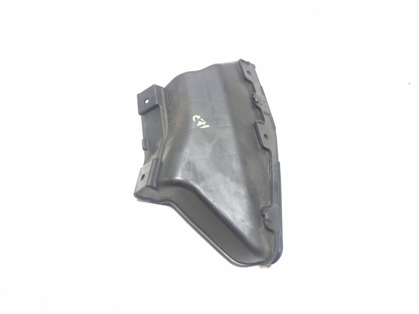 2012 Honda Cr-z Air Intake Cover OEM