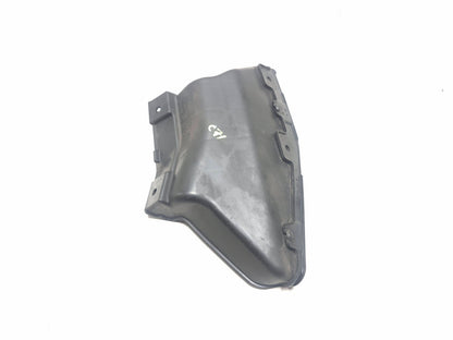2012 Honda Cr-z Air Intake Cover OEM