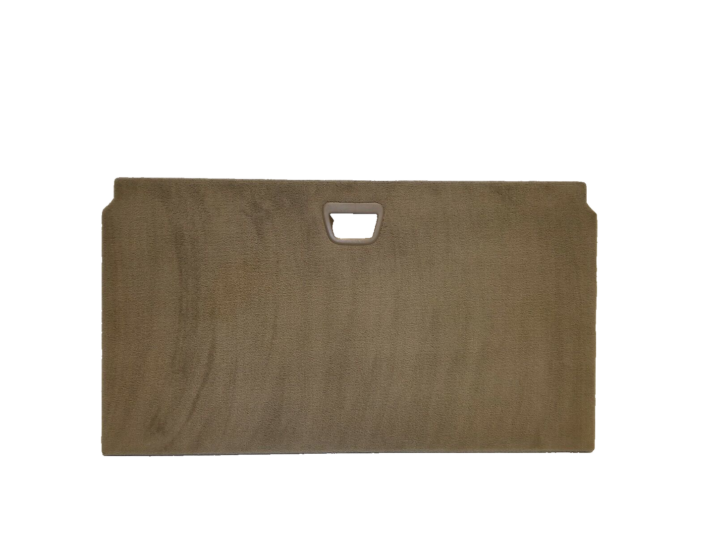 2009 Range Rover Sport Trunk Floor Liner Trim Carpet Cover OEM