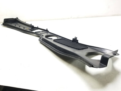 2009 - 2017 Audi Q5 Cowl Vent Panel Windshield Window Front OEM