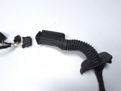 2015 Volkswagen Golf Rear Door Wire Harness Passenger Side Right OEM