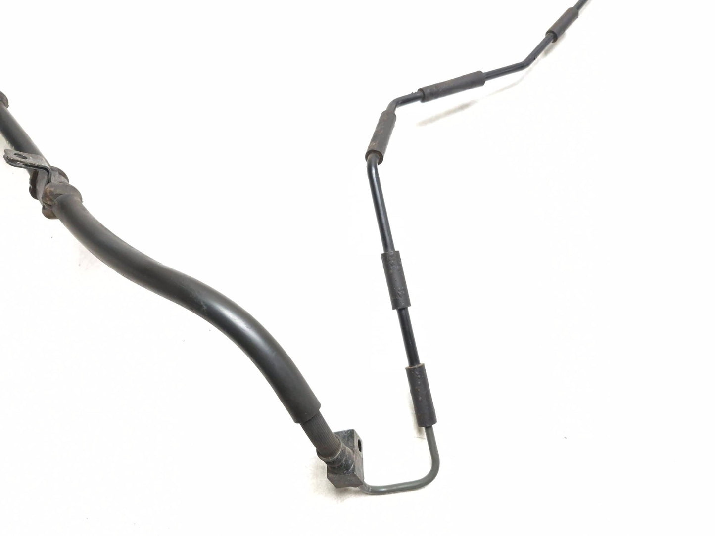 2006 Honda Vtx 1300s Rear Brake Pipe OEM