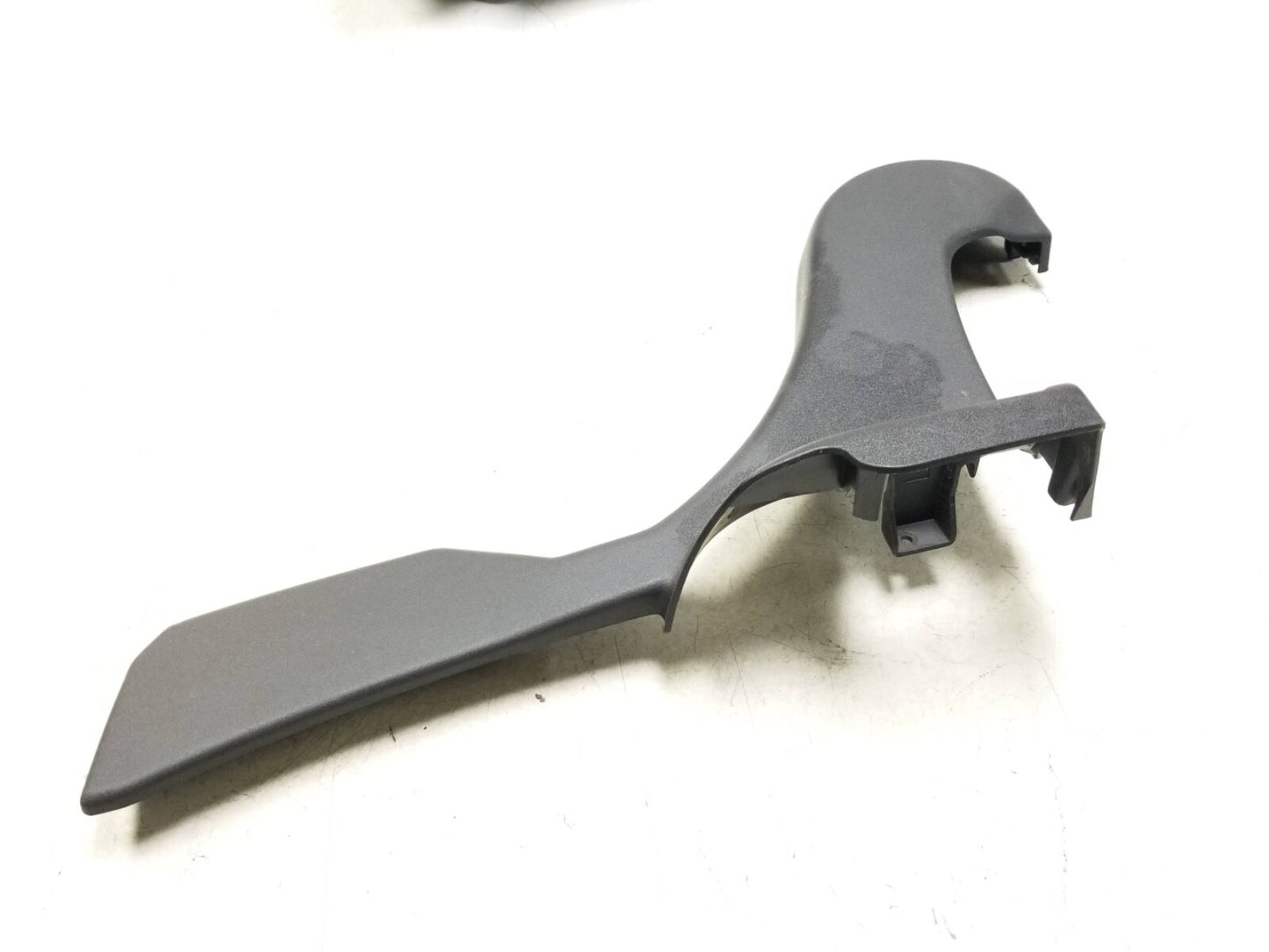 2010 - 2016 Cadillac SRX Seat Side Trim Rear Driver Side Left  OEM