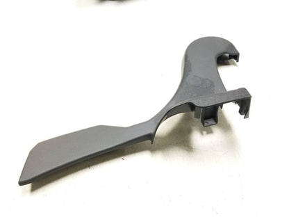2010 - 2016 Cadillac SRX Seat Side Trim Rear Driver Side Left  OEM