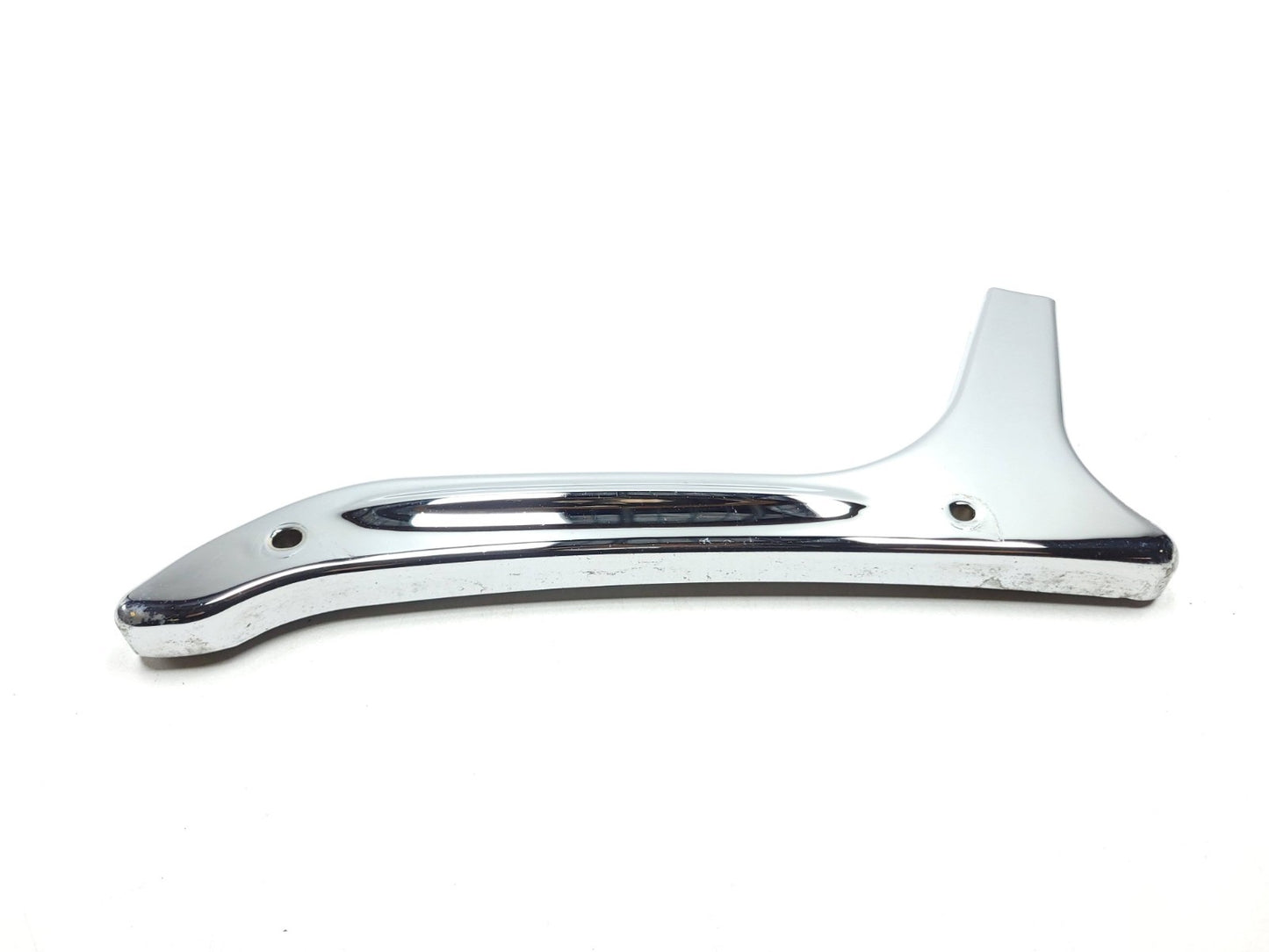 2007 Yamaha Xvs 1300 V-star Left & Right Side Back Rest Sissy Bar Paer OEM