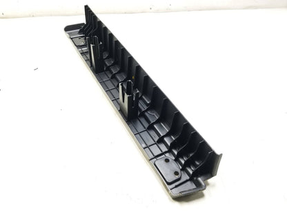 2009 - 2012 Audi Q5 Rear Trunk Panel Trim OEM