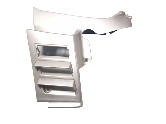 1987 Honda Goldwing 1200i Righ Front Side Cover Fairing Vent Trim OEM