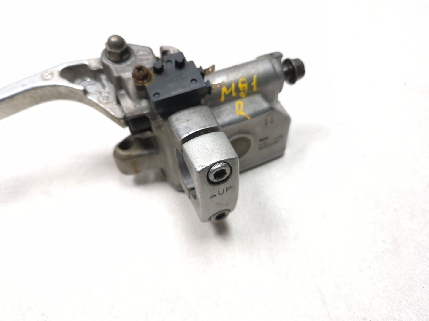 2004 Honda Shadow Aero Vt750c Front Brake Master Cylinder OEM