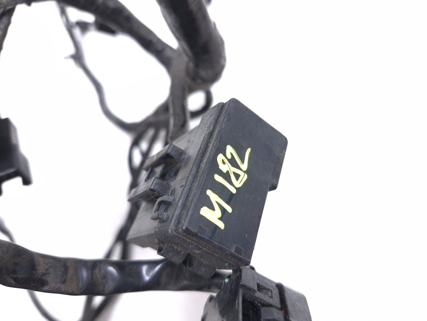 2016 Yamaha Yzf R3 Main Wire Harness OEM