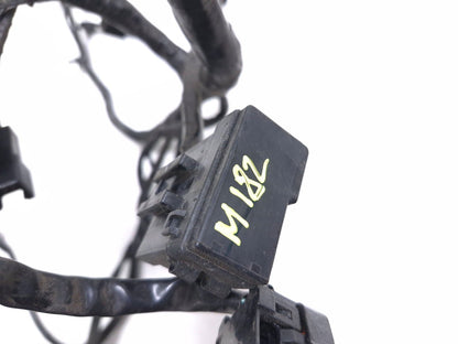 2016 Yamaha Yzf R3 Main Wire Harness OEM