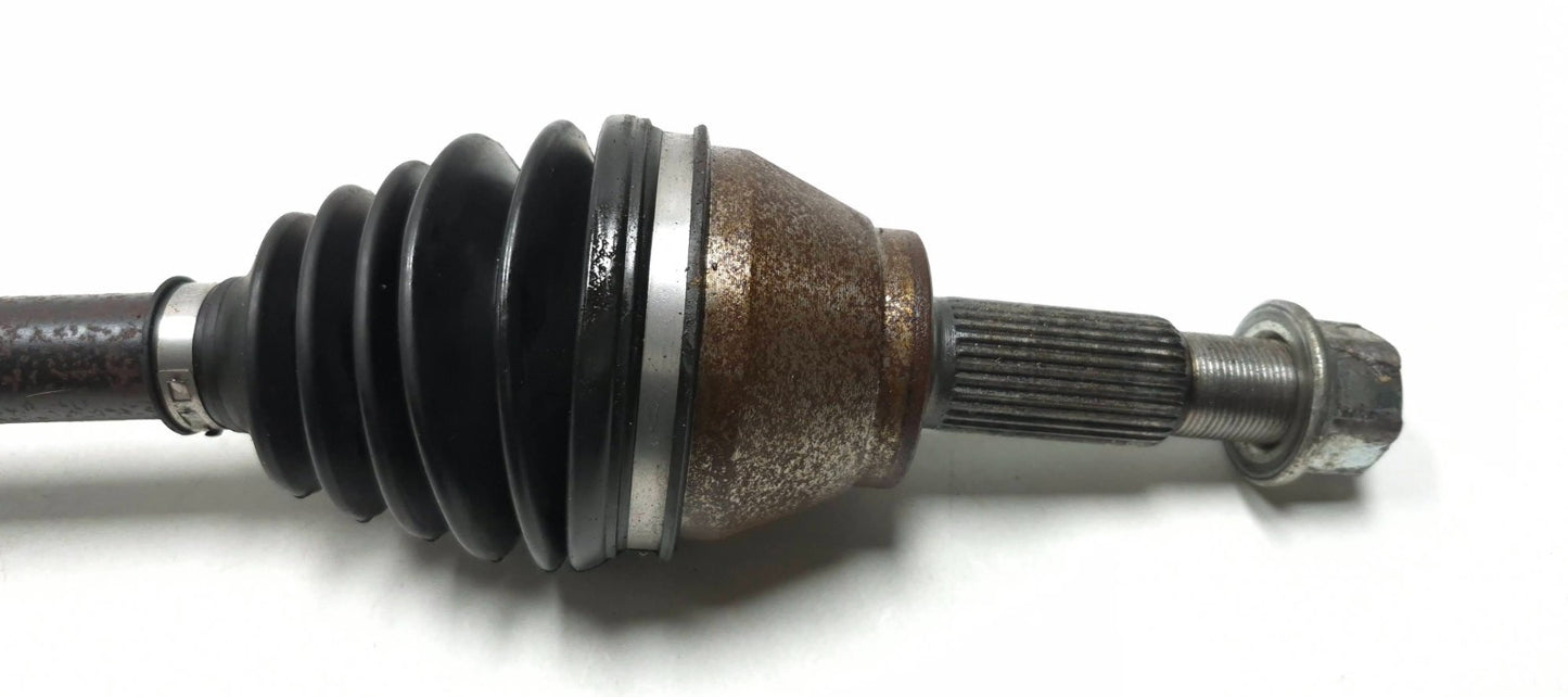 2015 Nissan Juke AWD Axle Shaft Front Passenger Side Right OEM