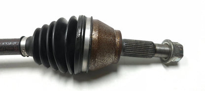 2015 Nissan Juke AWD Axle Shaft Front Passenger Side Right OEM
