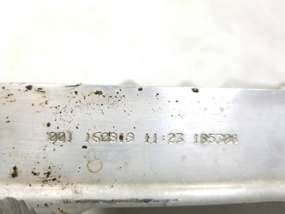 16-19 Ski-doo Renegade Enduro Ace 900 Exchanger Cooler OEM