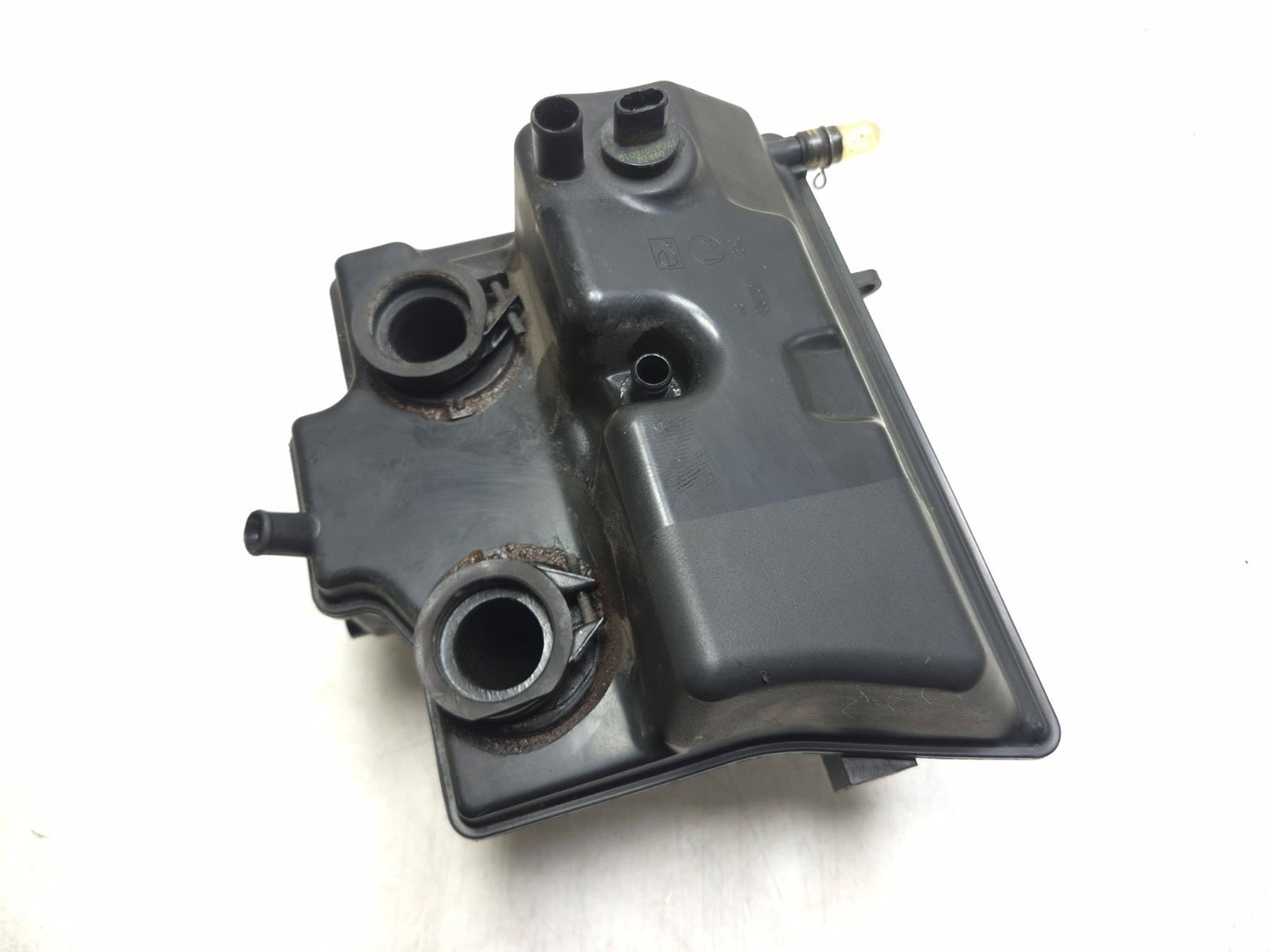 2015 Suzuki Gw250 Inazuma 250 Air Cleaner Box OEM