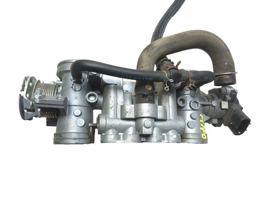 2015 Suzuki Gw250 Inazuma 250 Throttle Body OEM