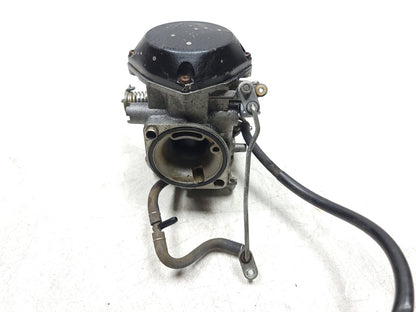 1984 - 1987 Honda Gl1200 Goldwing Carburetor Carbs 4pcs OEM