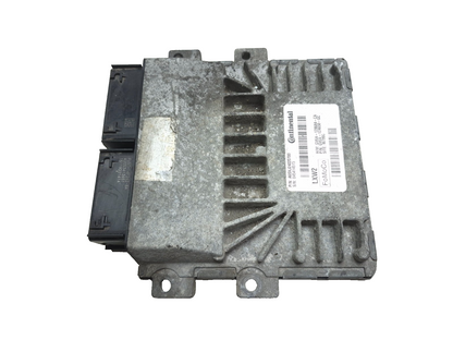 2016 Ford Transit Connect Ecu Engine Control Module 2.5l OEM