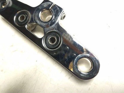 2004 Harley Softail Flstc Triple Tree Upper OEM