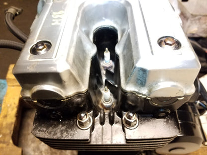 1998 Honda Cb750 Engine Nighthawk 750 29,243 Miles