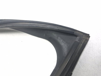 2008 Acura Tl Front Door Weatherstrip Seal Driver Side Left Set OEM