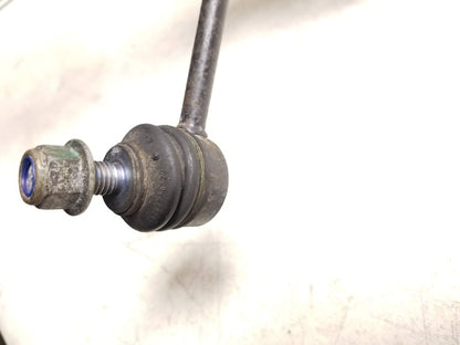 2017 Jaguar Xe Rear Stabilizer Sway Bar & End Link OEM